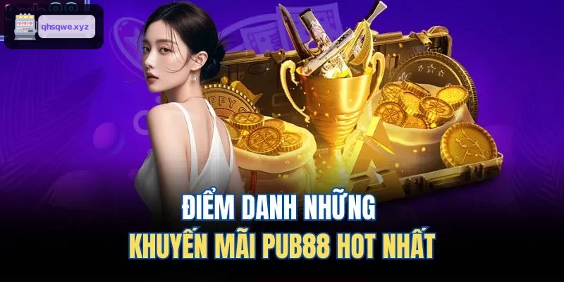 Điểm danh những khuyến mãi KUWIN hot nhất