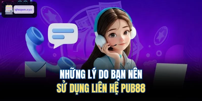 Những lý do bạn nên sử dụng liên hệ KUWIN 