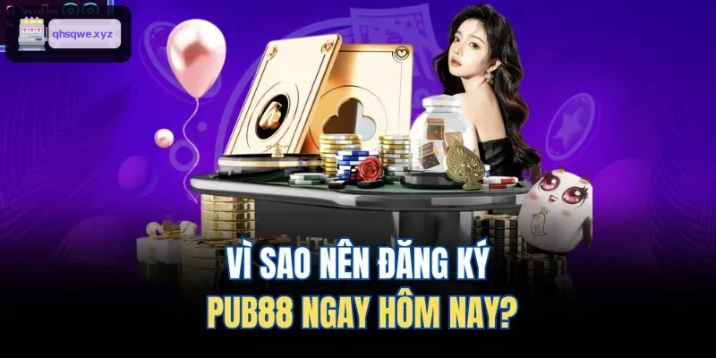 Vì sao nên đăng ký KUWIN ngay hôm nay?